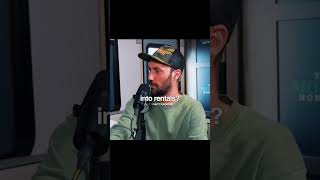 Billionaire Explains Why Renting Is the Future