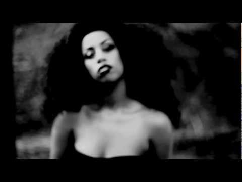 Rochelle Jordan  - Shotgun (Official Music Video)