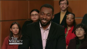 Crime of Fashion | The Verdict with Judge Hatchett