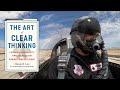 The art of clear thinking by hasard lee book trailer