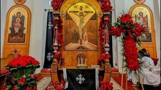 Eve of Wednesday 2 - Holy Pascha 2024