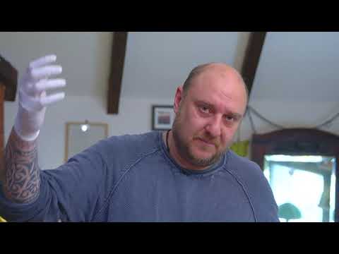 უცხო სუნელი-კერძი: კანჭი