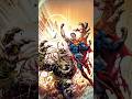 Did SUPERMAN Just TEAM UP With DOOMSDAY? #dccomics #superman #doomsday #comicbooks #sixxgoblin