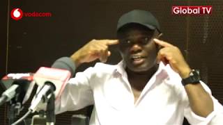 ZAHERA Amchambua KINDOKI Amwaga Misifa kwa NINJA