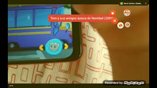 Evoluciones De Las Épocas De My Talking Tom Friends 2001-2004-2007