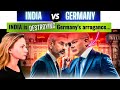 Germanys real face exposed  pr0ped0philia can indians question you e36  karolina goswami