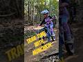 Little Legs, Big Trails | MTB Riding Ourimbah with My Munchkin