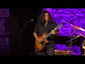 Alex Skolnick Trio 4k Live at the Iridium