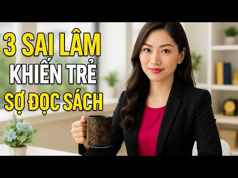 3 SAI LẦM