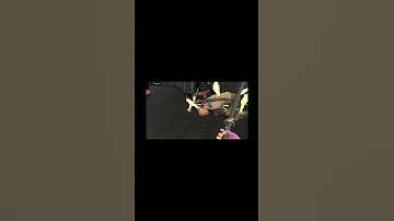 Random Hard Bullet Video #subscribe #vr #hardbullet #rocket