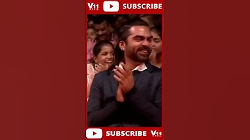 T Rajendar  Speech | PATHU THALA Audio Launch | Silambarasan TR | AR Rahman | KE Gnanavelraja
