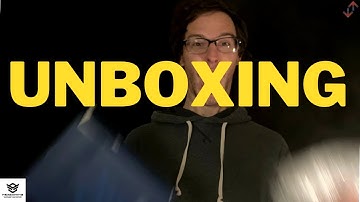HEXGAMING Unboxing!!  Xbox Series XSX Advanced Controller