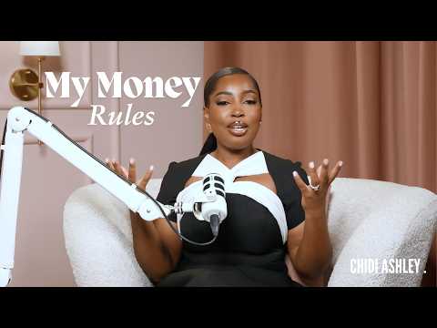 I Made Millions in My 20s...7 Money Rules I Live By