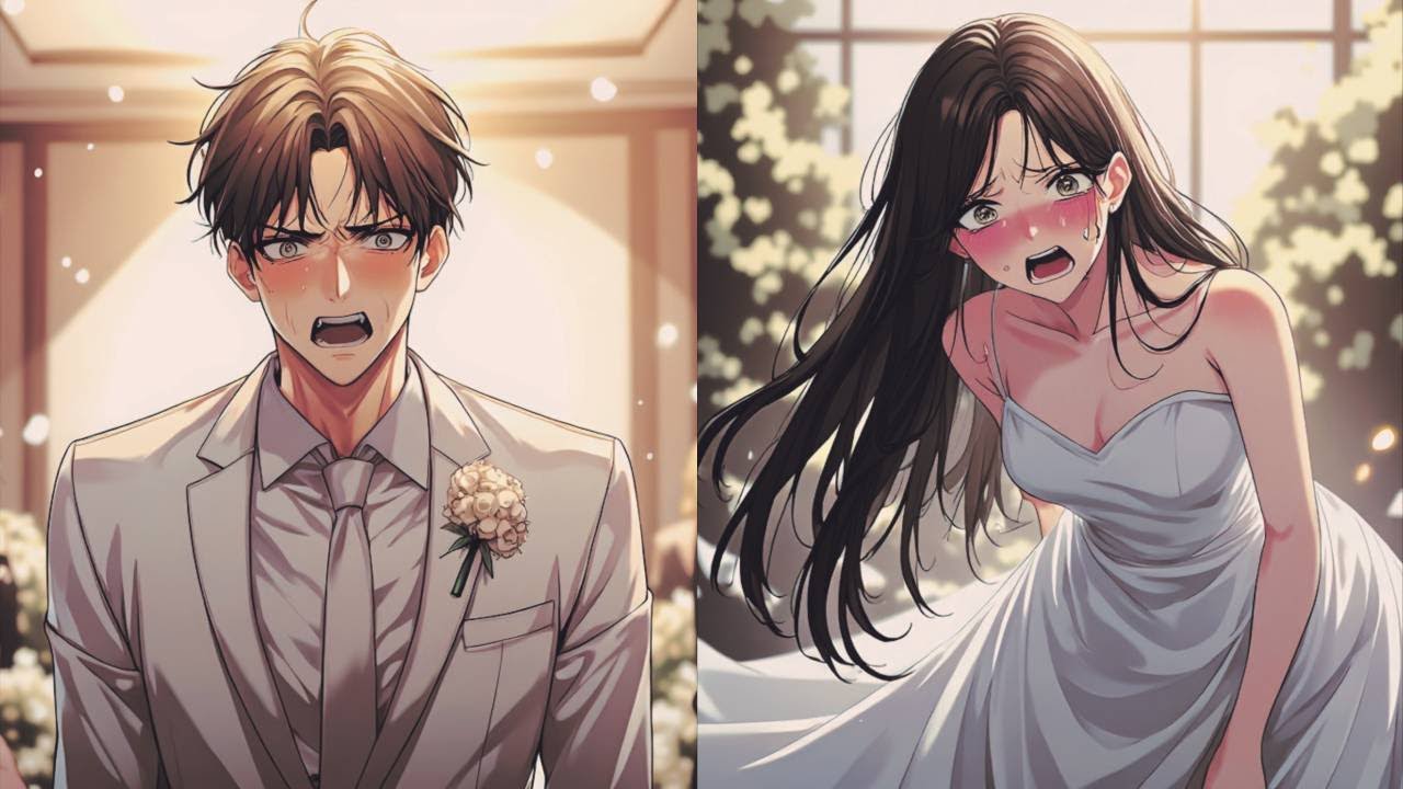 Моя жена сбежала к моему брату на свадьбу; возродившись в тот день, когда я признался ей, я выбра...