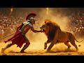 LES GLADIATEURS LA VÉRITÉ BRUTALE Que Rome A CACHÉE LES GLADIATEURS LA VÉRITÉ BRUTALE Que Rome A CACHÉE