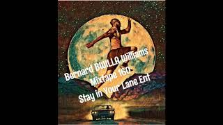 BWilla Luck of Lucien remix