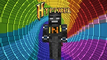 Minecraft: Hypixel arcade the dropper (I suck at it)