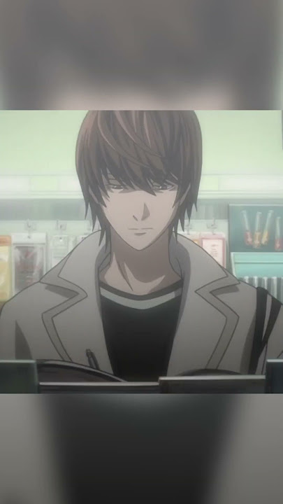 Death Note 1 Universe sama Anime ini!!