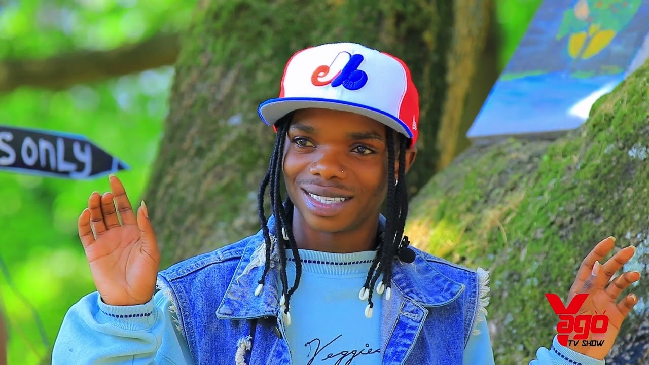 Kenny Kai:UKO NAFUNGIWE M'UBURUNDI💔Afite inkuru iteye ubwoba😔Namuteye inda 2