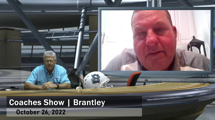 Coaches Show with David Helms | October 26, 2022