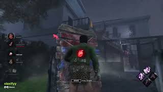 Hacker-Cheater by Daylight