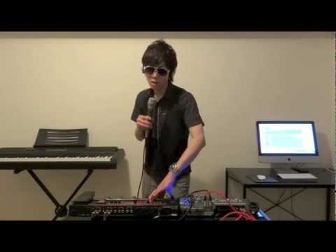 SMAP オレンジ One Man A Capella