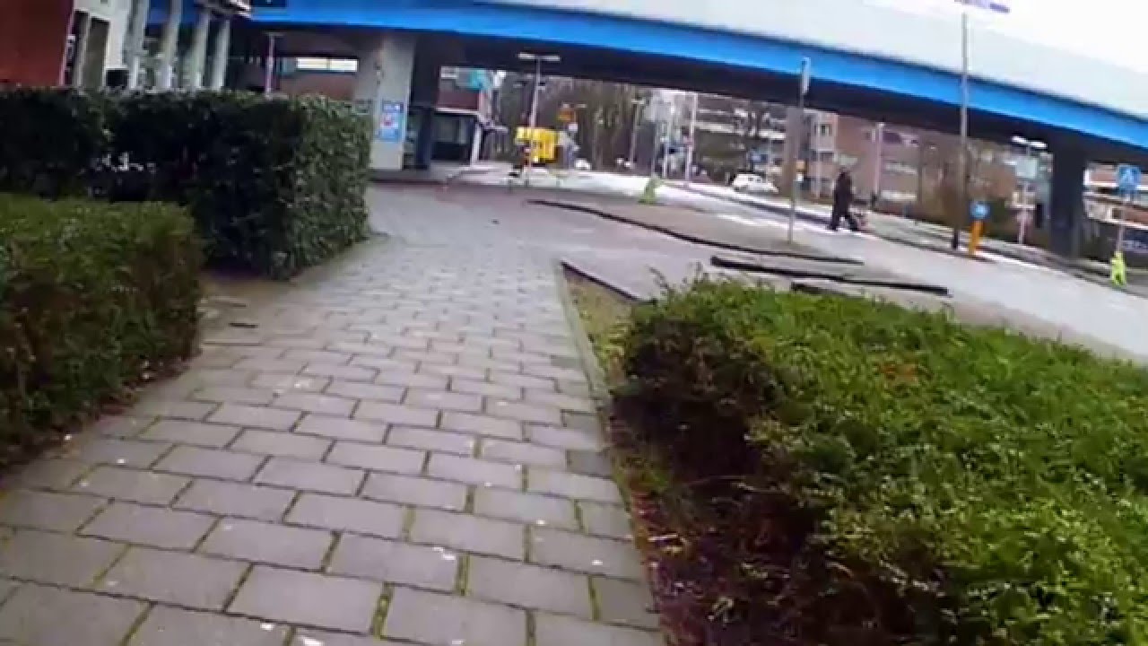 Schermerhoek Capelle aan den IJssel naar Metro de Terp YouTube Schermerhoek Capelle aan den IJssel naar Metro de Terp YouTube