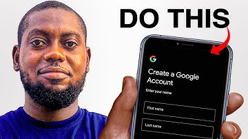 How to Create Gmail Account Without Phone Number 2025