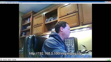 Sercomm Camera AM3358EVM w WR740N Netflix Wireshark TCP