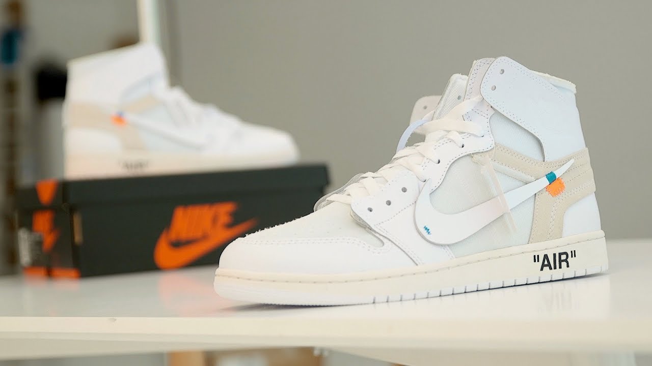 UNBOXING: A Sneaker Giveaway and A SPECIAL Announcement - YouTube