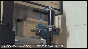 TTB Evolution Automation