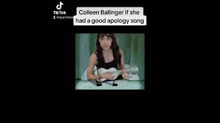 Colleen Ballinger If She Had A Good Apology Song 