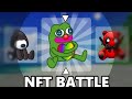 💲СЛИЛ ВСЕ БАБКИ В NFT BATTLE💲