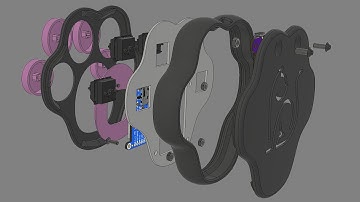 Fusion 360 Tutorial – Layer by Layer – Sweeping Snap Fits