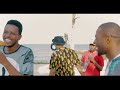 Alikiba Ft Marioo - Sumu 2 Behind The Scene 4k