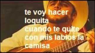 Eres una niña-Gerardo Ortiz(Letra)