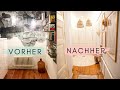 EXTREME FLUR MAKEOVER! | Cleaner, gemtlicher Boho-Glam | Bin sooo begeistert!! | Jelena Weber