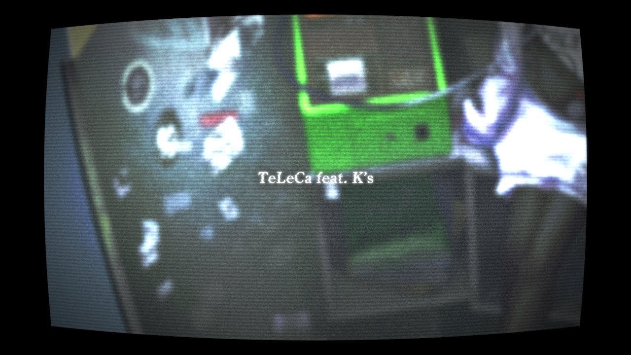Watch 【MV】TeLeCa feat. K's / Fra (Prod. by Musicarus) on YouTube Watch 【MV】TeLeCa feat. K's / Fra (Prod. by Musicarus) on YouTube