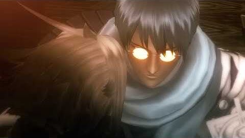 .hack//G.U. Vol.2//Reminisce Part24 END