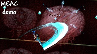 Reworked Brain Of Cthulhu Meac Demo