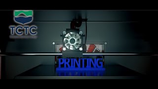 TCTC Maker Academy: 3D Printing