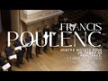 Francis Poulenc: Quatre motets Pour un Temps de Penitence. I.Timor et tremor