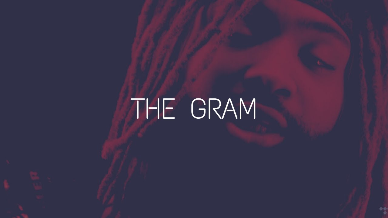 [FREE] Cuban Doll x Sada Baby Type Beat 2020 - "The Gram" | Detroit Type Beat