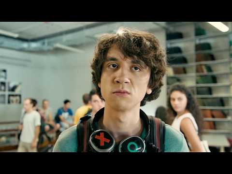 Back To School კამპანია