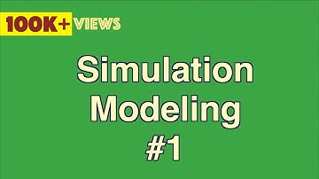 Simulation Modeling Part 1 | Monte Carlo and Inventory Analysis Applications