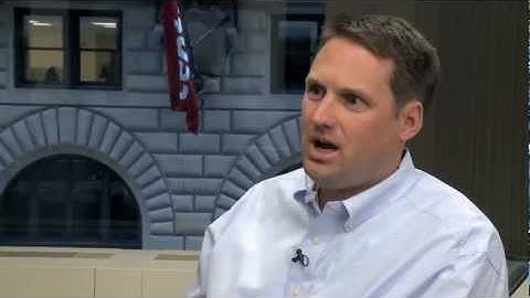 The Future is Customer Engagement with Henry Helgeson