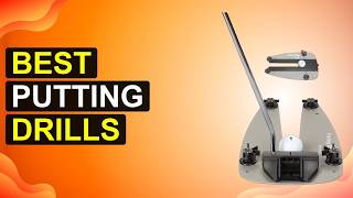 Top 5 Best Putting Drills | Proven Putting Drills