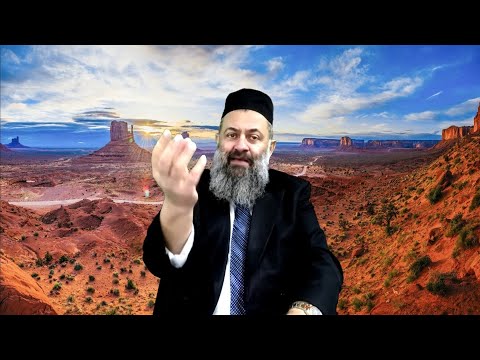 רבי יעקב גאגולשוילי שליט\'א פרשת שלח לך რაბი იააკოვ გაგულაშვილი შლახ ლეხას ფარაშა