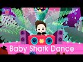 Baby shark dance alliance remix edm version