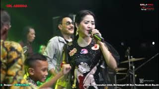 NASA AQILA _ SIAPA _ OM #ARMEGA Abah Reso live in sidoarjo